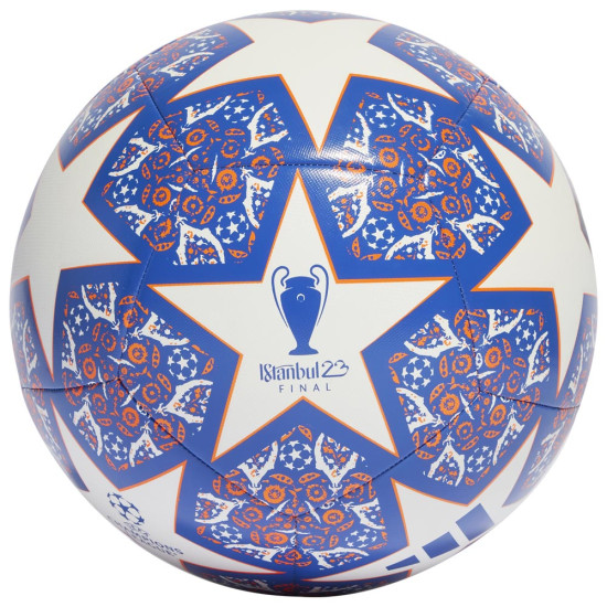 Adidas Μπάλα ποδοσφαίρου UCL Training Istanbul